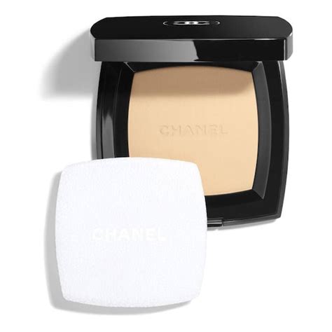pó chanel sephora